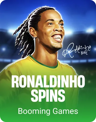 Ronaldinho Spins
