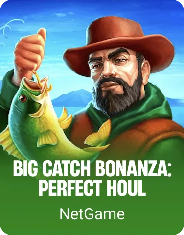 Big Catch Bonanza: Perfect Houl