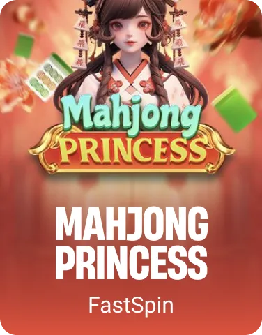 Mahjong Princess