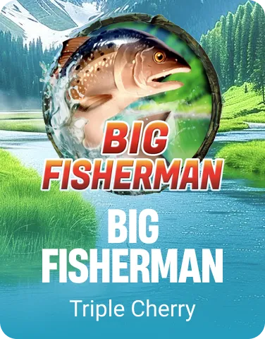 Big Fisherman