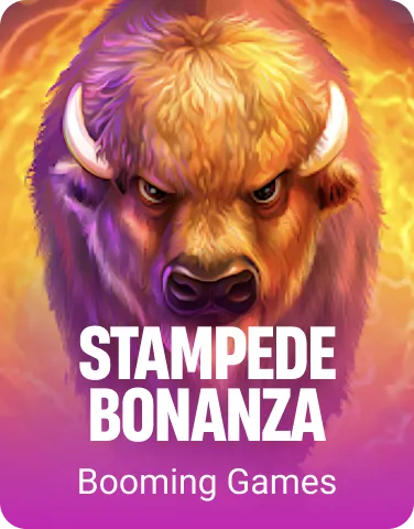 Stampede Bonanza