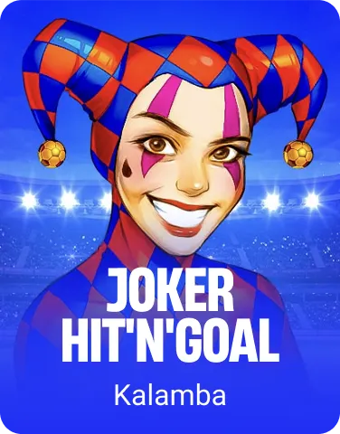 Joker Hit'n'Goal