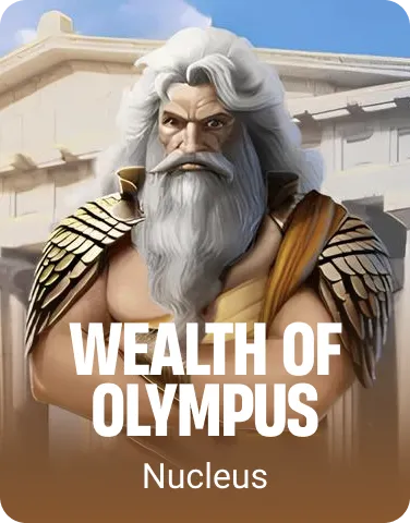 Wealth of Olympus