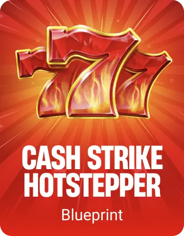 Cash Strike Hotstepper Mobile
