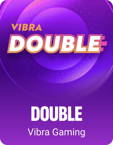 DOUBLE