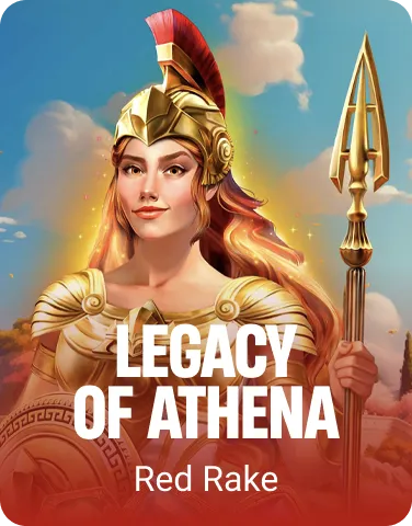 LEGACY OF ATHENA