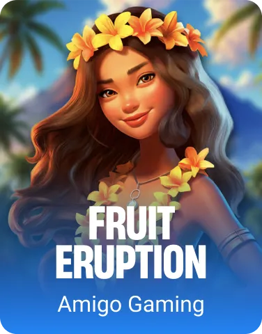 Fruit Eruption