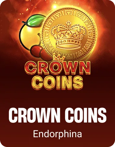 Crown Coins