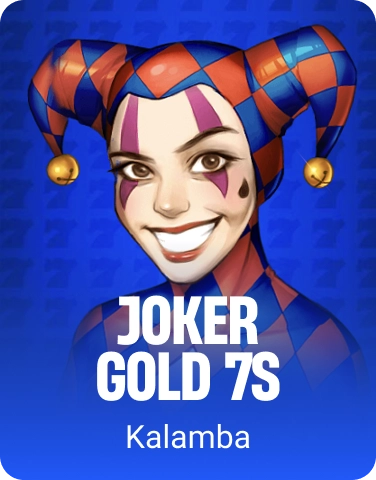 Joker Gold 7s