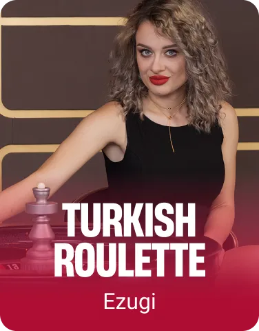 Turkish Roulette