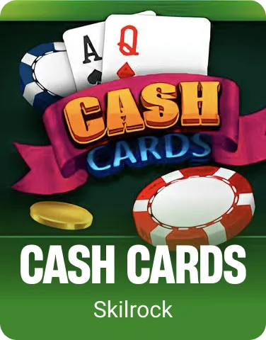 Cash Cards