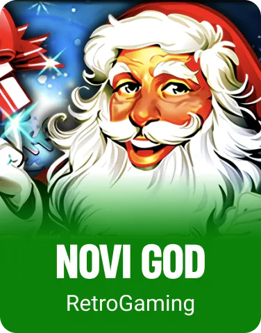 Novi God
