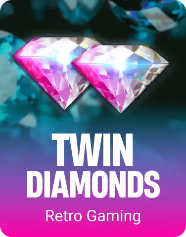 Twin Diamonds