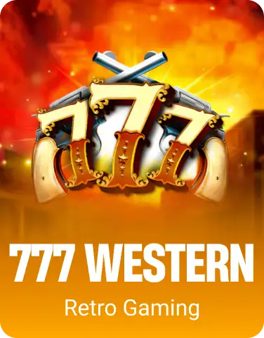 777 Western