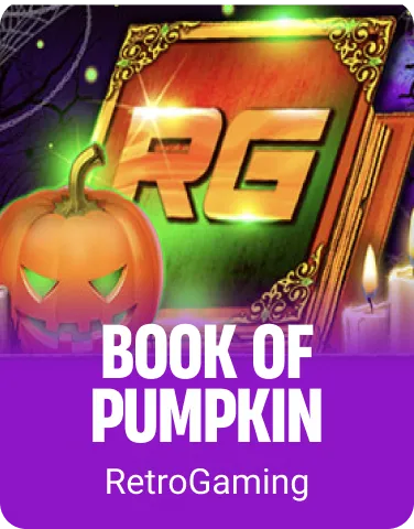 Book Of Pumpkin