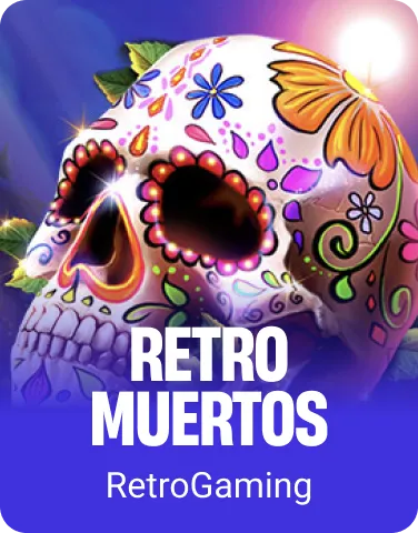 Retro Muertos