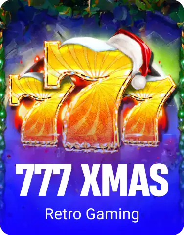 777 Xmas