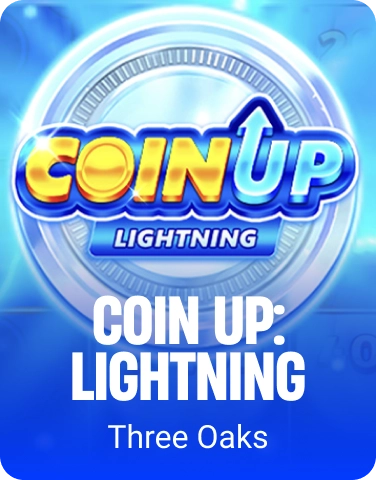 Coin UP: Lightning