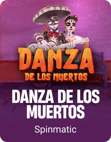 Danza De Los Muertos