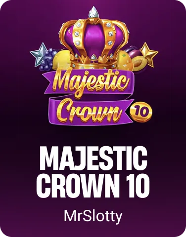 Majestic Crown 10