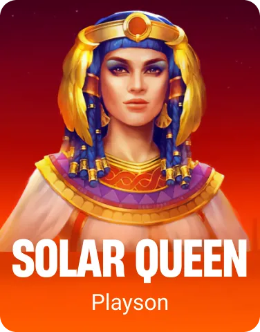 Solar Queen