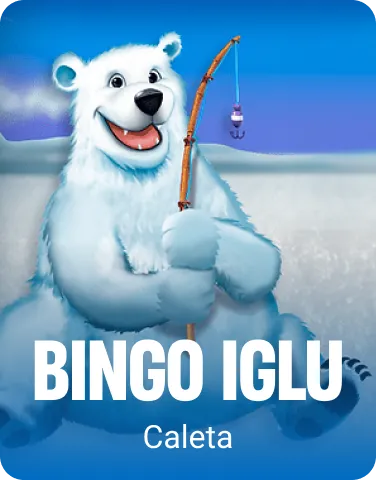 Bingo Iglu Mobile