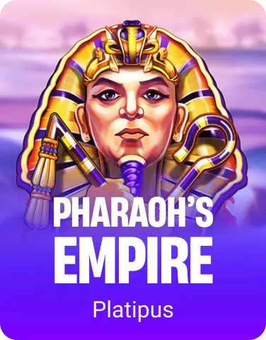 Pharaoh’s Empire