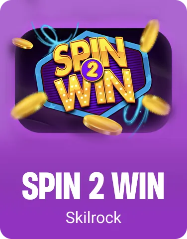 Spin 2 Win