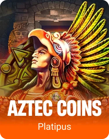 Aztec Coins