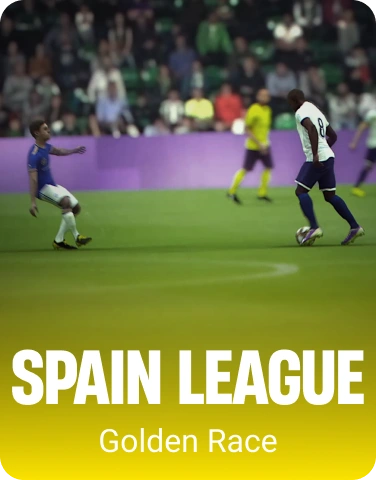 Spain League