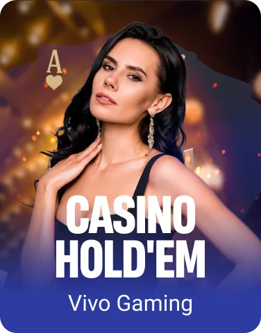Casino Hold'em