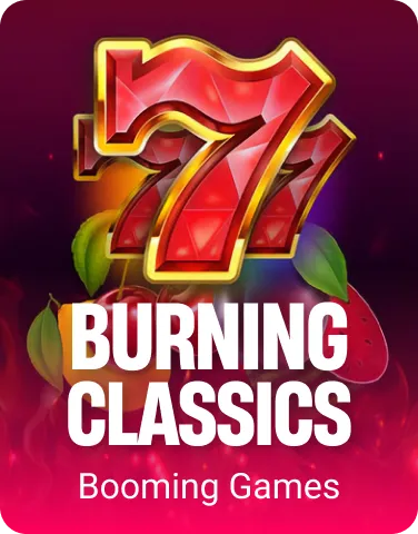 Burning Classics