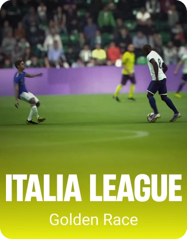 Italia League