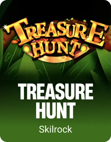Treasure Hunt