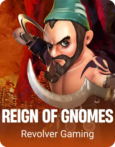Reign of Gnomes