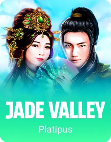 Jade Valley