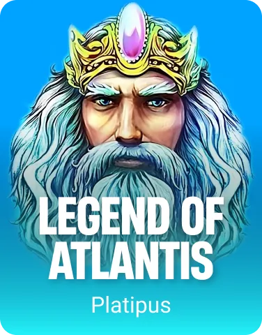 Legend of Atlantis