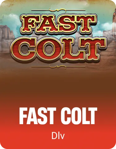 FAST COLT
