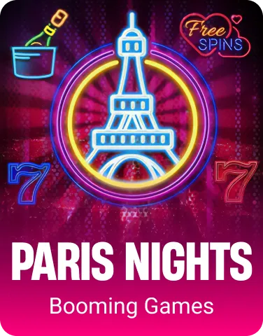 Paris Nights