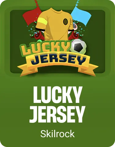 Lucky Jersey