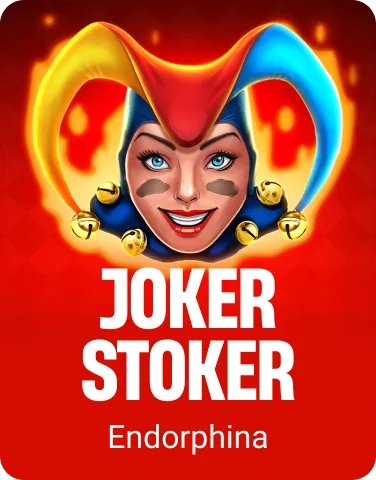 Joker Stoker