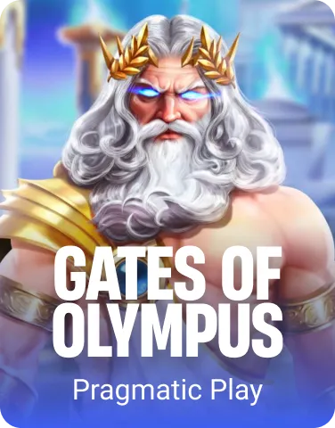 Gates of Olympus