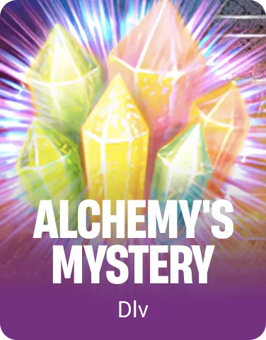 Alchemy's Mystery