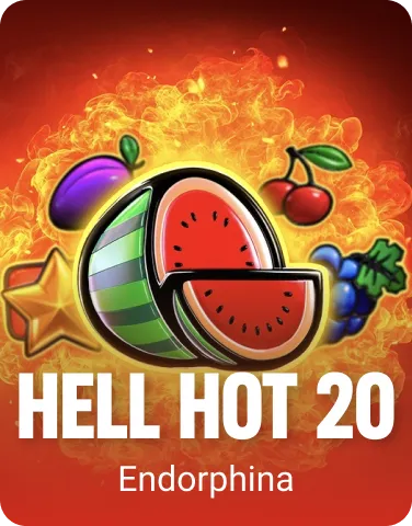 Hell Hot 20