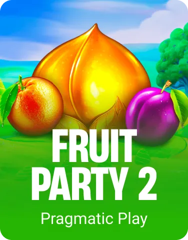Fruit Party 2