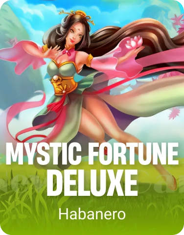 Mystic Fortune Deluxe