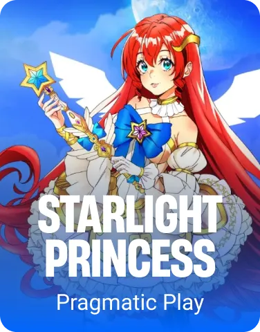 Starlight Princess