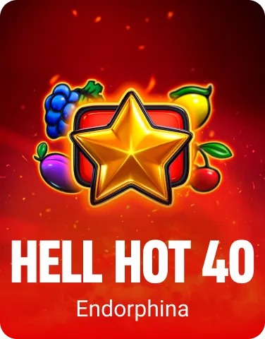 Hell Hot 40
