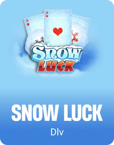 Snow Luck