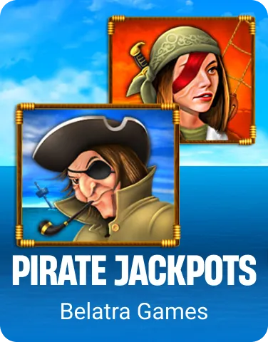 Pirate JackPots